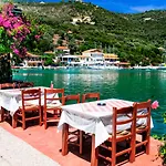 Vlastaras Apartman
