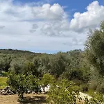 Vlastaras Apartman