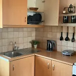 Vlastaras Apartman