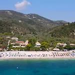 Vlastaras Apartman *