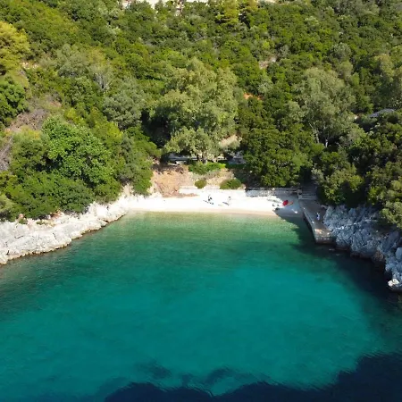 Appartamento Vlastaras Sivota