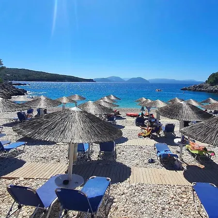 Vlastaras Apartman Szívota