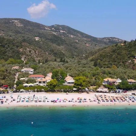 Vlastaras Apartman *