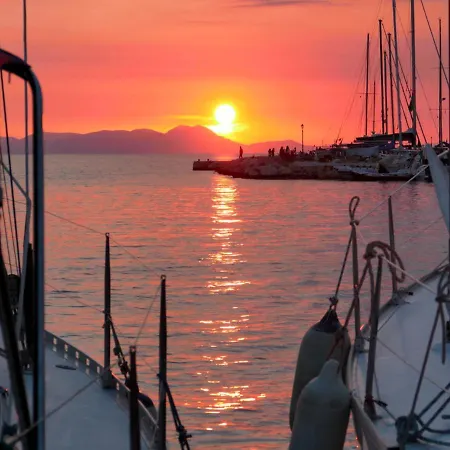 Appartamento Vlastaras Sivota