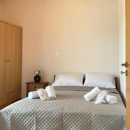 Appartamento Vlastaras Sivota