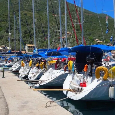 Apartman Vlastaras *